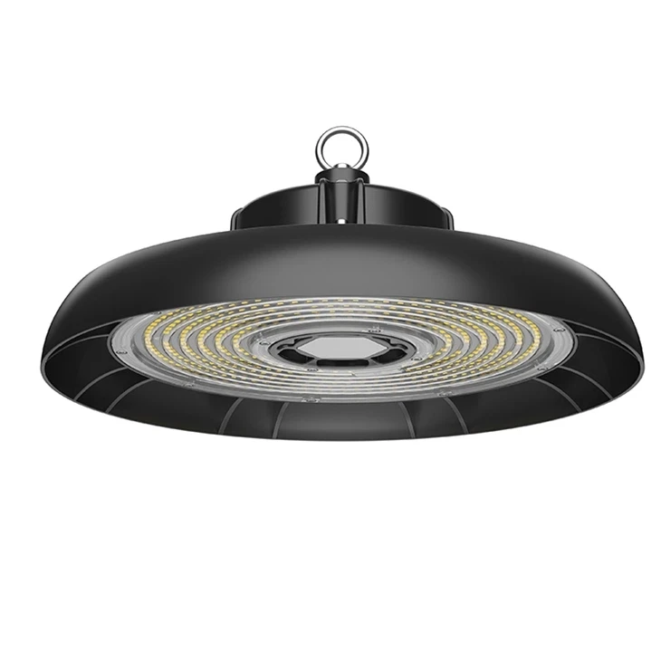 Elegant VIII High Bay Light Elegant VIII High Bay Light
