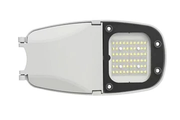 บอกความหมายของไฟถนน LED
